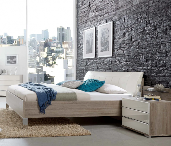 Sentuhan Kulit pada Furnitur